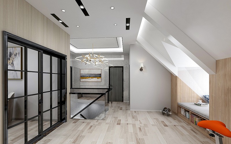 做好遼陽閣樓裝修，讓你家的空間更寬敞