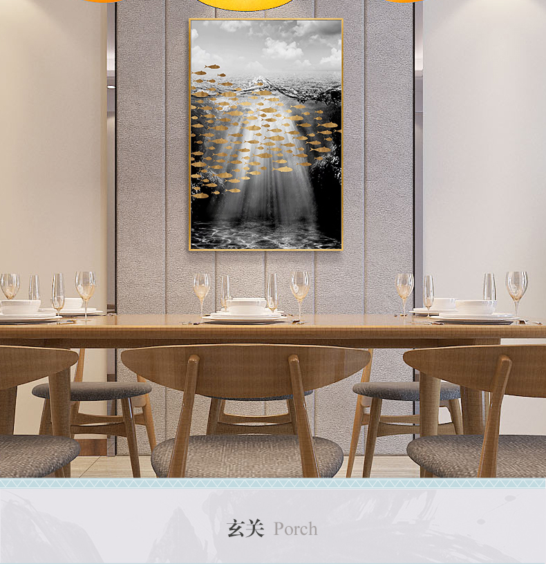 現(xiàn)代客廳沙發(fā)背景墻臥室裝飾畫 玄關掛畫 壁畫晶 瓷畫 純手繪油畫 相逢