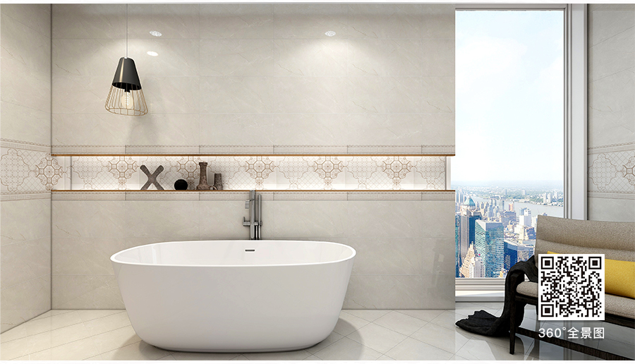 衛(wèi)生間內(nèi)墻磚 賽巴黎