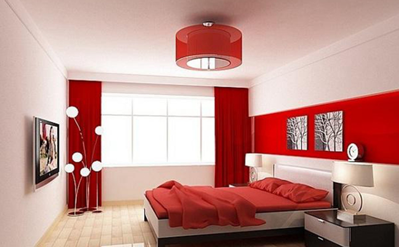 婚房裝修，婚房裝修環(huán)保材料