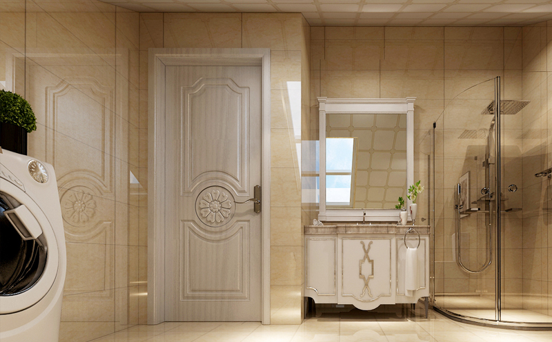 衛(wèi)生間裝修有哪些需要進行的裝修項目