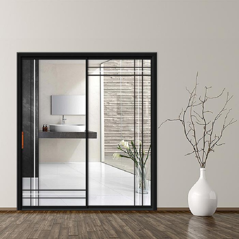 遼陽(yáng)家裝：安裝挑選滑動(dòng)門知識(shí)指南