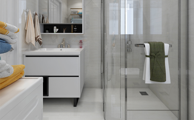 家裝裝修,衛(wèi)浴選擇