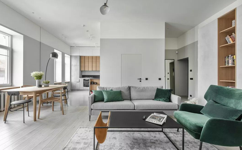 淡遠家居馬,時尚現(xiàn)代家居