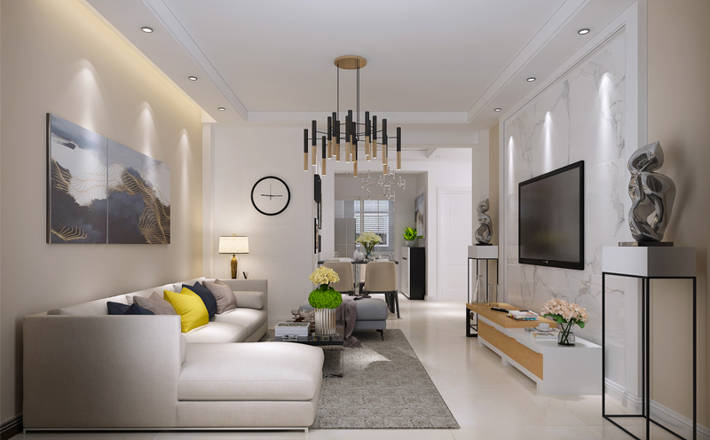 個人家裝,淡遠(yuǎn)家居馬