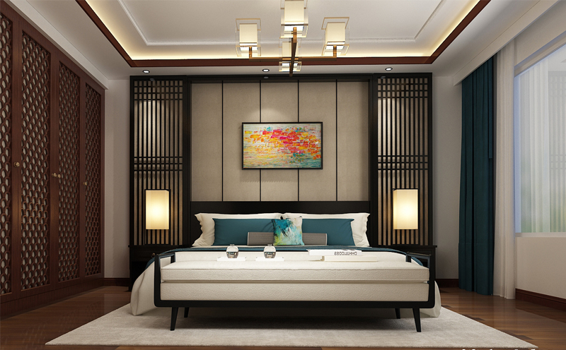 舊房裝修,二手房翻新,淡遠家居馬