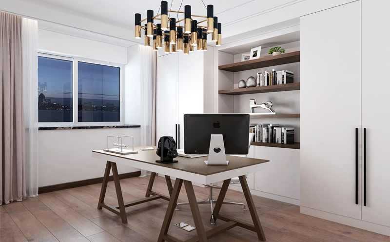 遼陽裝修,淡遠家居馬