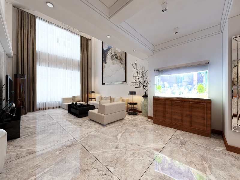 淡遠家居馬,裝修案例