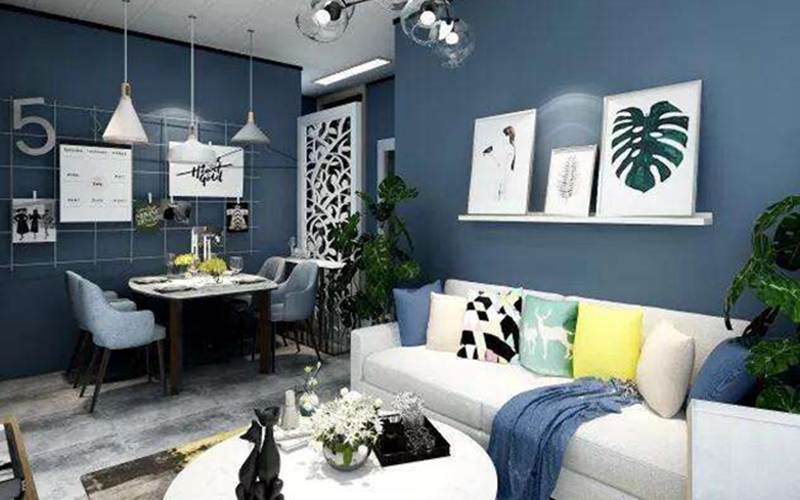 軟裝搭配注意事項(xiàng)，遼陽(yáng)裝修公司