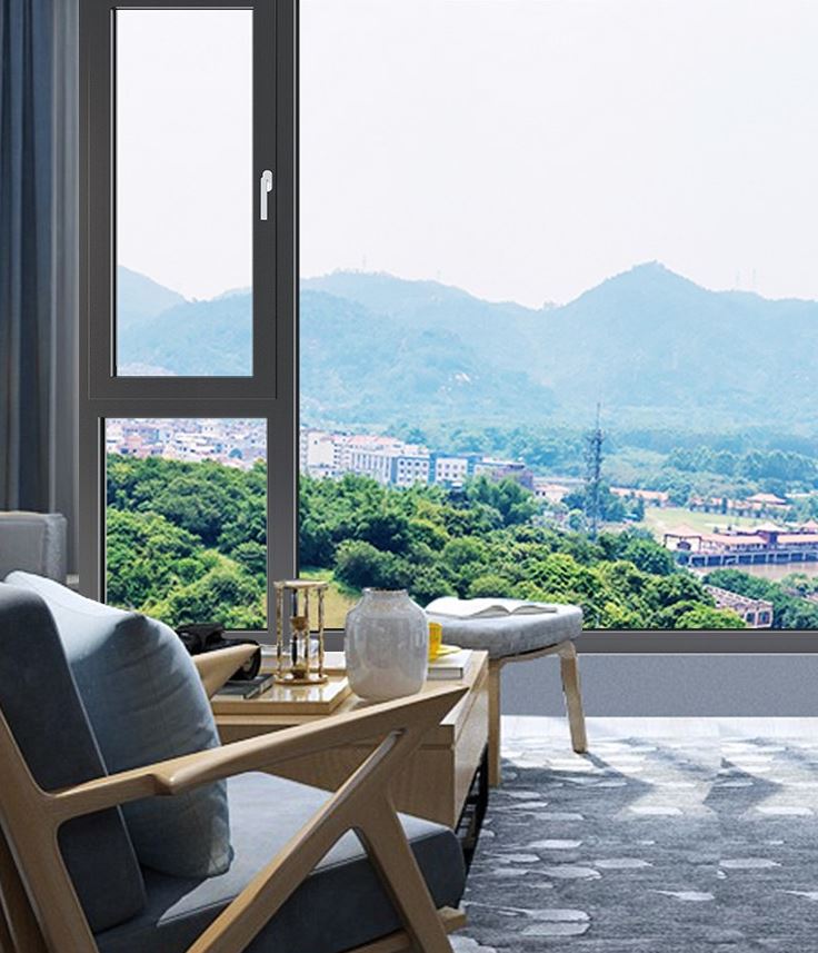 遼陽(yáng)簡(jiǎn)歐風(fēng)格