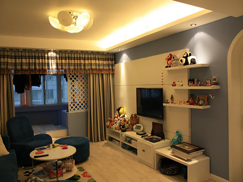 遼陽小戶型裝修技巧有哪些呢？這幾點要知道。