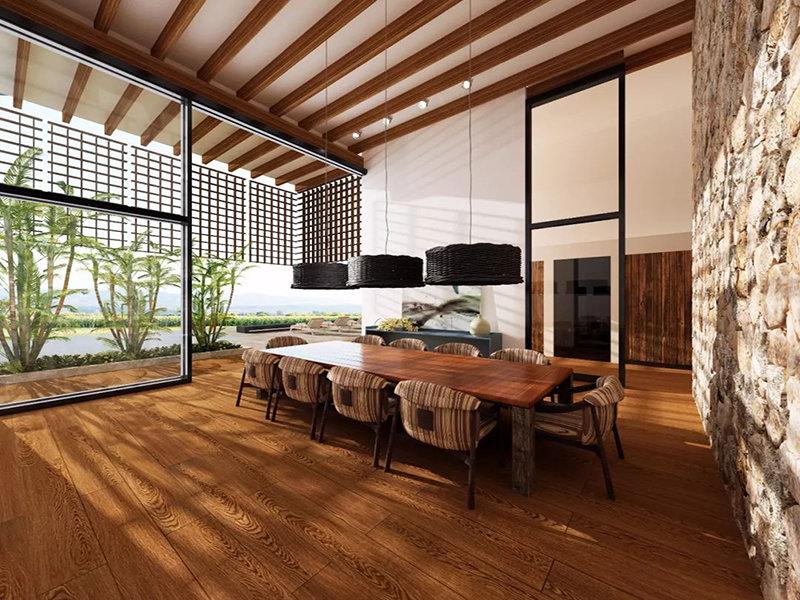  遼陽老房裝修需要注意什么？