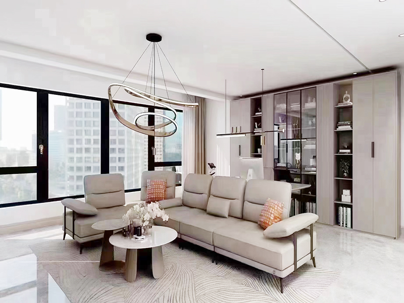 在遼陽參考裝修公司十大排名榜挑選,認清幾點輕松避坑