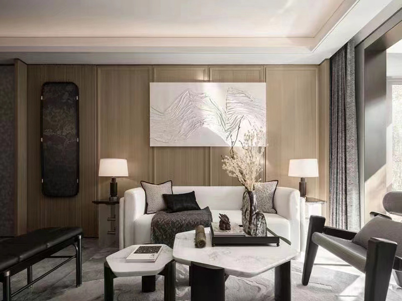 遼陽裝修房子全包裝修包括哪些東西，為什么要選擇遼陽全包裝修公司