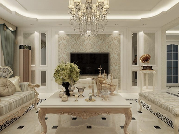 遼陽(yáng)文化博物館展廳裝修設(shè)計(jì)